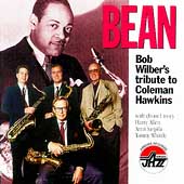Bean: Tribute To Coleman Hawkins