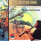 Swing And Other Things