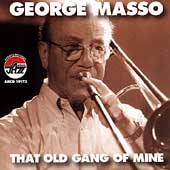 That Old Gang of Mine That Old Gang of Mine