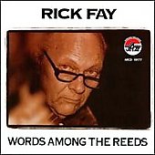 Word's Among the Reeds Word's Among the Reeds