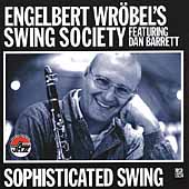 Sophisticated Swing Sophisticated Swing