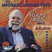 The History of Jazz Vol. 2: Dedications
