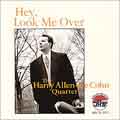 Hey, Look Me Over