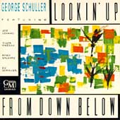 Lookin' Up From Down Below