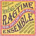 The Art of the Rag / Schuller, New England Ragtime Ensemble