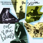 Out Of The Blue(s) - The Session