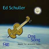 Ong Song: Music For Acoustic Bass