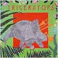 Triceratops Triceratops