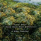 A Wider Embrace A Wider Embrace