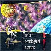TOWER RECORDS ONLINE㤨Fonya/Perfect Cosmological Principle[1024]פβǤʤ3,190ߤˤʤޤ