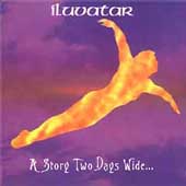 A Story Two Days Wide