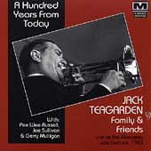 A Hundred Years From Today