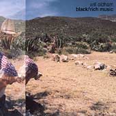 Black/Rich Music [EP]