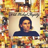 Neil Michael Hagerty Neil Michael Hagerty