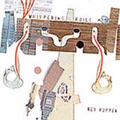 Whispering Foils Whispering Foils