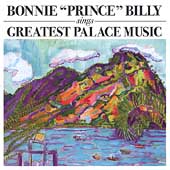 Sings Greatest Palace Music