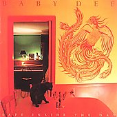 Baby Dee/Safe Inside The Day[DC351]