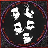 Anomoanon, The Anomoanon, The