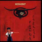 Hominy