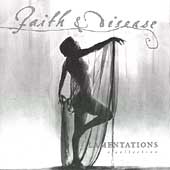 Lamentations: A Collection
