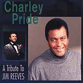 A Tribute To Jim Reeves [ECD]