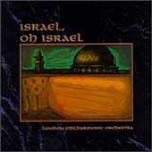 Israel, Oh Israel / R. J. Miller, Leningrad PO, et al