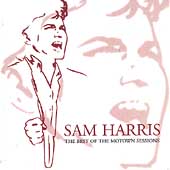 Best Of The Motown Sessions Best Of The Motown Sessions