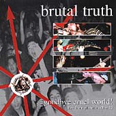 Goodbye Cruel World! (Live From Planet Earth +13) Goodbye Cruel World! (Live From Planet Earth +13)