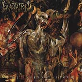 Incantation/The Infernal Storm[RPE7664422]