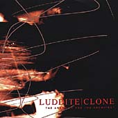 The Arsonist and the Architect [EP]