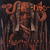 Nile/Black Seeds of Vengeance[RLP6448]