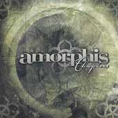 アモルフィス / チャプターズ CD
