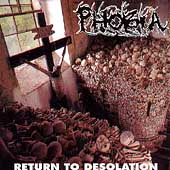 Return To Desolation