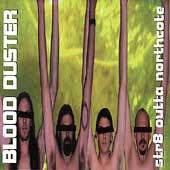 Str8 Outta Northcote