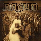 Nasum/Inhale/Exhale[RR69842]