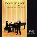 Mozart, Debussy, Martinu, Poulenc, et al / Donald Peck