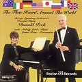 The Flute Heard Around the World / Donald Peck, et al The Flute Heard Around the World / Donald Peck, et al