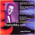 Radnofsky.com - Contemporary American Works for Saxophone Radnofsky.com - Contemporary American Works for Saxophone