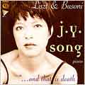 J.Y. Song plays Liszt & Busoni J.Y. Song plays Liszt & Busoni