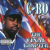 The Final Chapter The Final Chapter