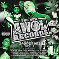 The New Awol Records Greatest Hits Vol. 1 [PA]