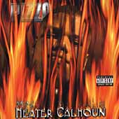 Heater Calhoun