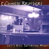 Let's Kill Saturday Night