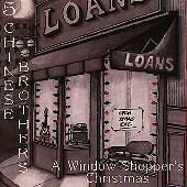 A Window Shopper's Christmas