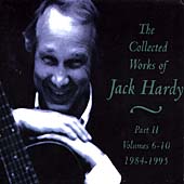 The Collected Works...Part 2... [Box]