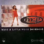 Make A Little Noise