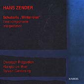Schubert: Die Winterreise - Eine komponierte Interpretation