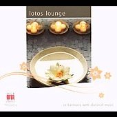 Lotus Lounge Lotus Lounge