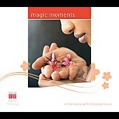 Magic Moments Magic Moments