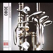 Oboe - Greatest Works